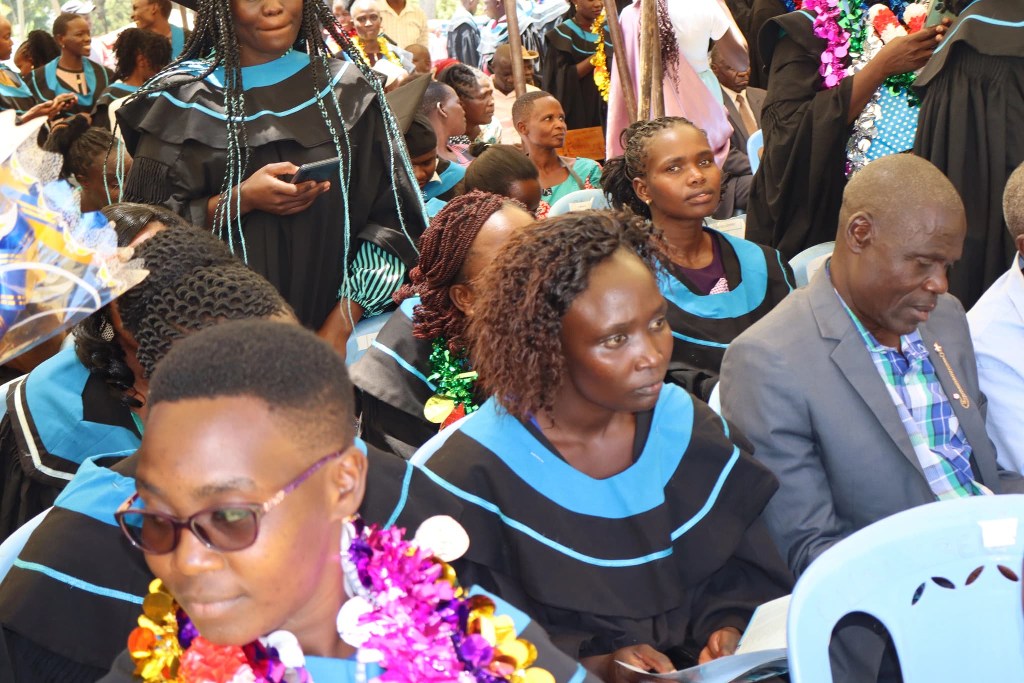 Diploma in Teacher Education (PP&P)